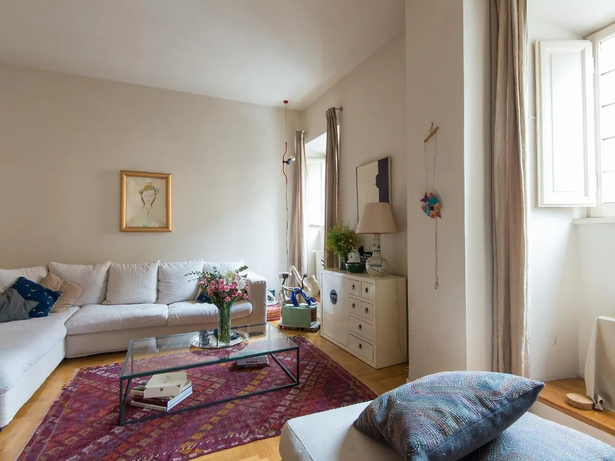 Coronari Enchanting Two Bedroom Rome