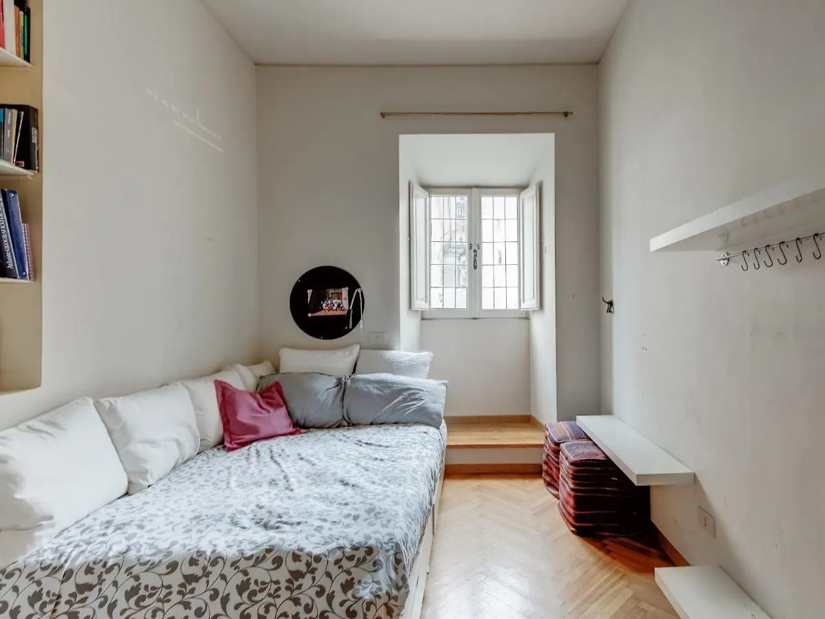 Coronari Enchanting Two Bedroom Rome