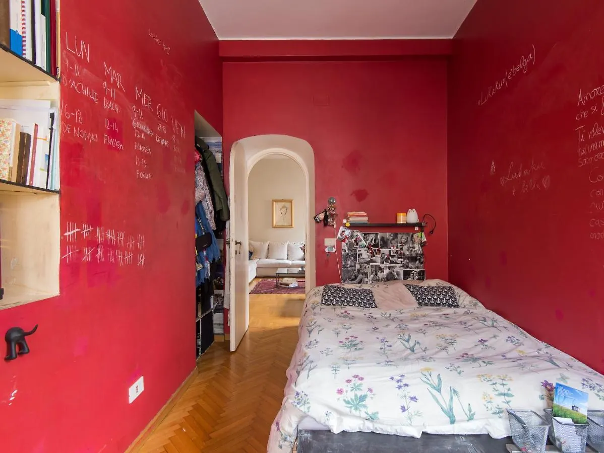 Coronari Enchanting Two Bedroom Rome 0*,  Italy