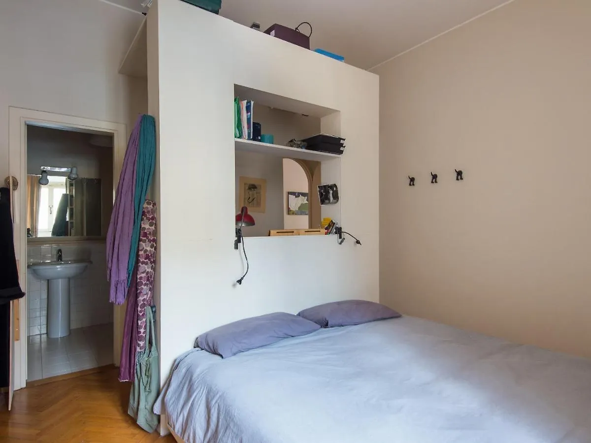 Coronari Enchanting Two Bedroom Rome 0*,