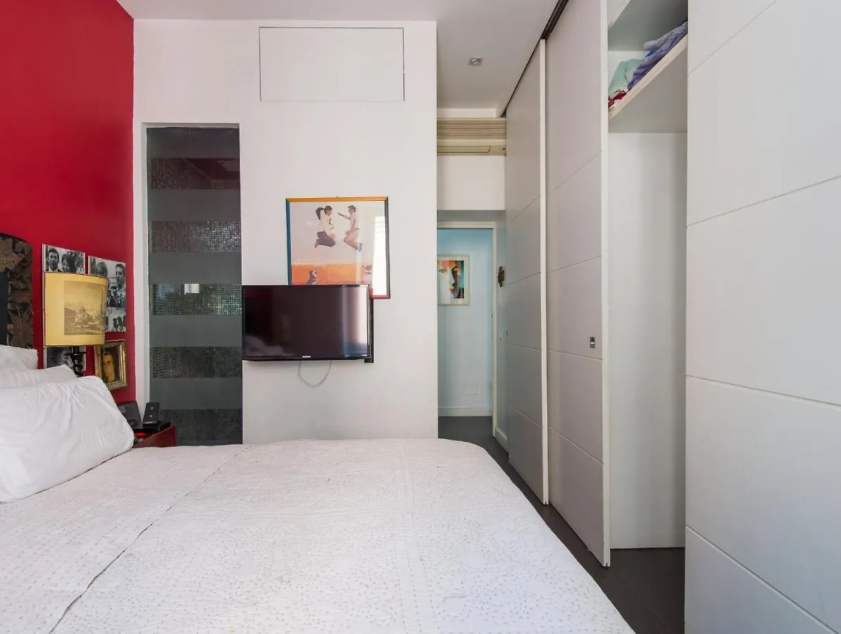 Coronari Enchanting Two Bedroom Rome Italy