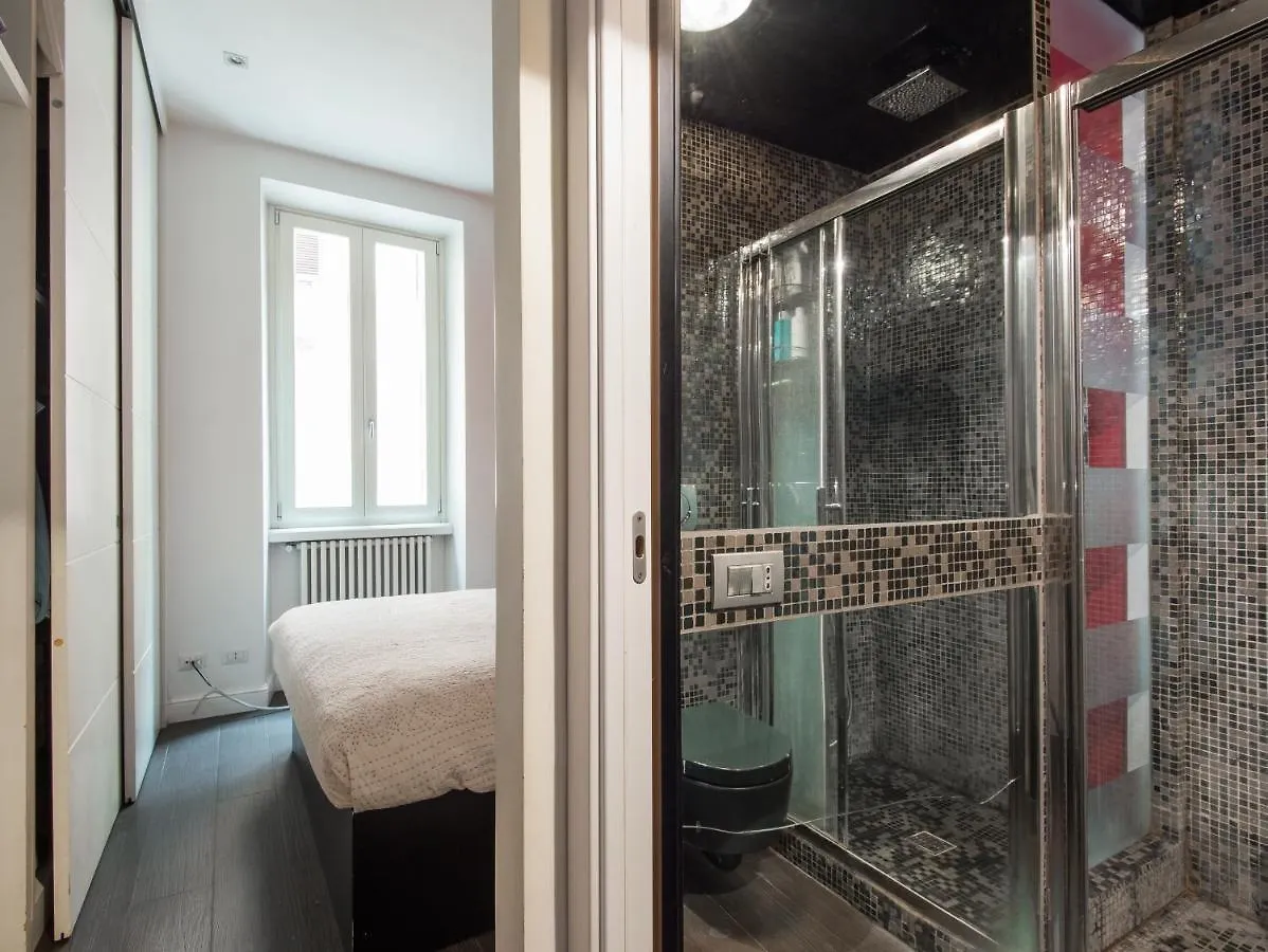 Coronari Enchanting Two Bedroom Rome 0*,