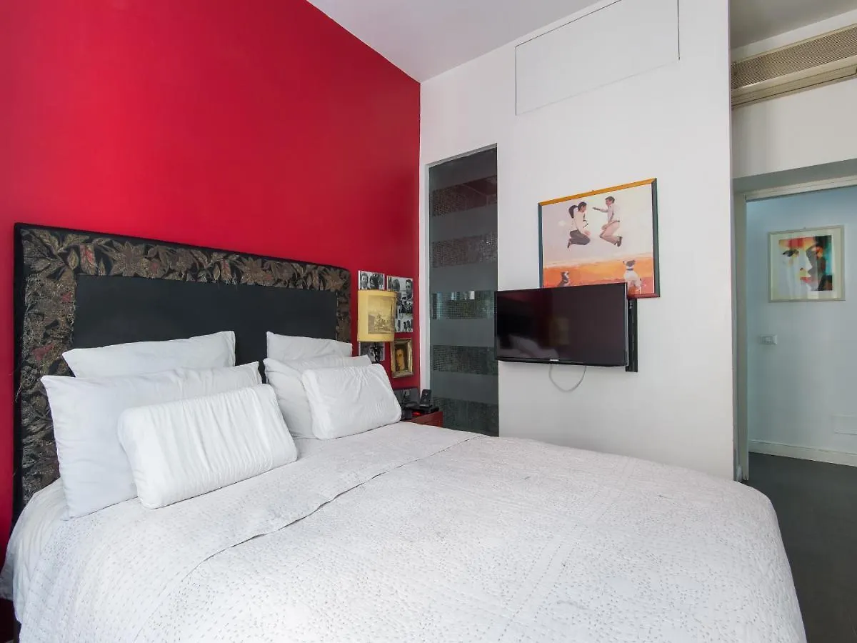 Coronari Enchanting Two Bedroom Rome 0*,  Italy