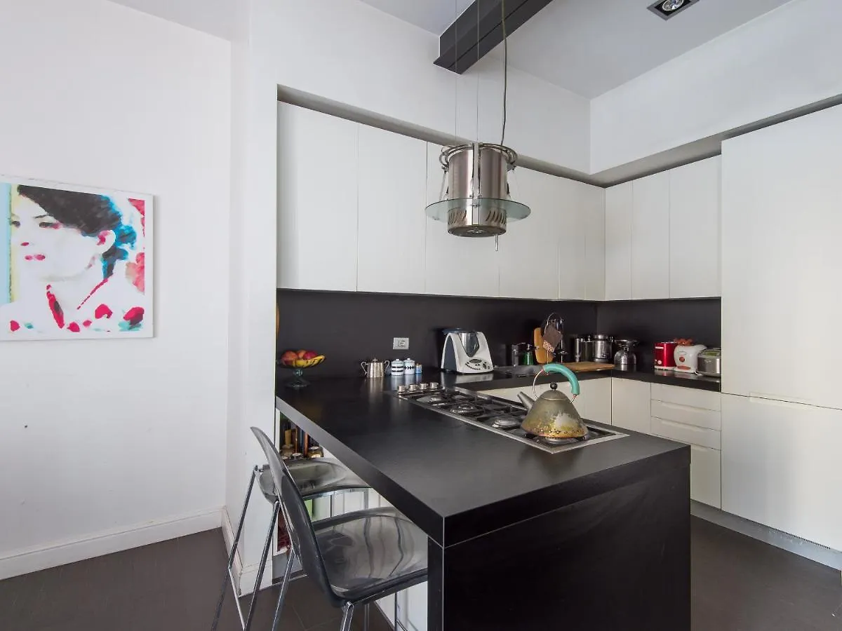 Coronari Enchanting Two Bedroom Rome Italy
