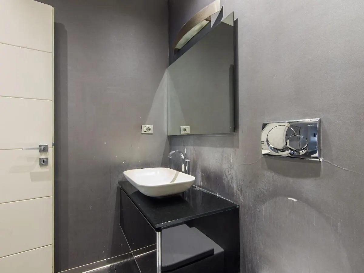 Coronari Enchanting Two Bedroom Rome