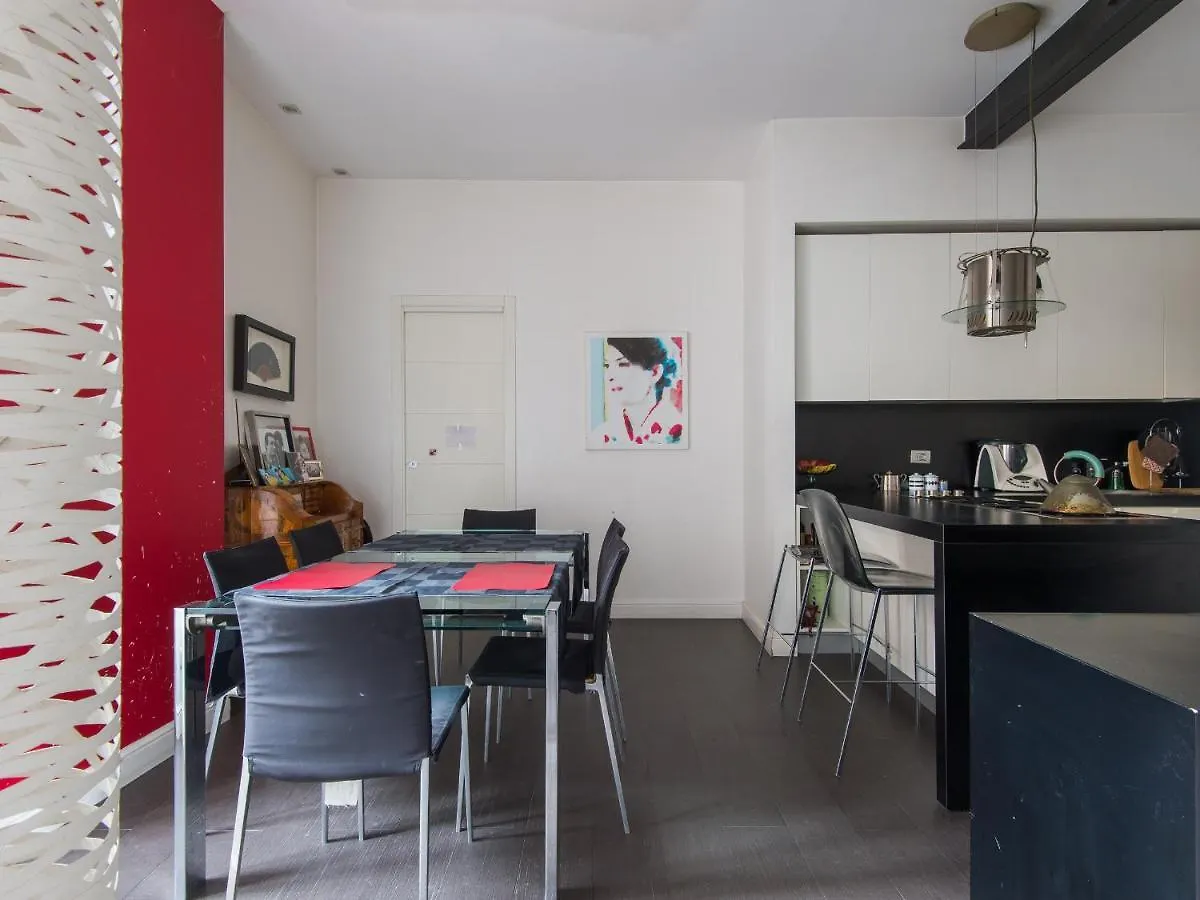 Coronari Enchanting Two Bedroom Rome Italy