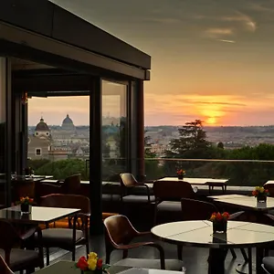 Hotell Eden - Dorchester Collection, Rom