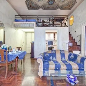 Parione Piazza Navona Apartamento