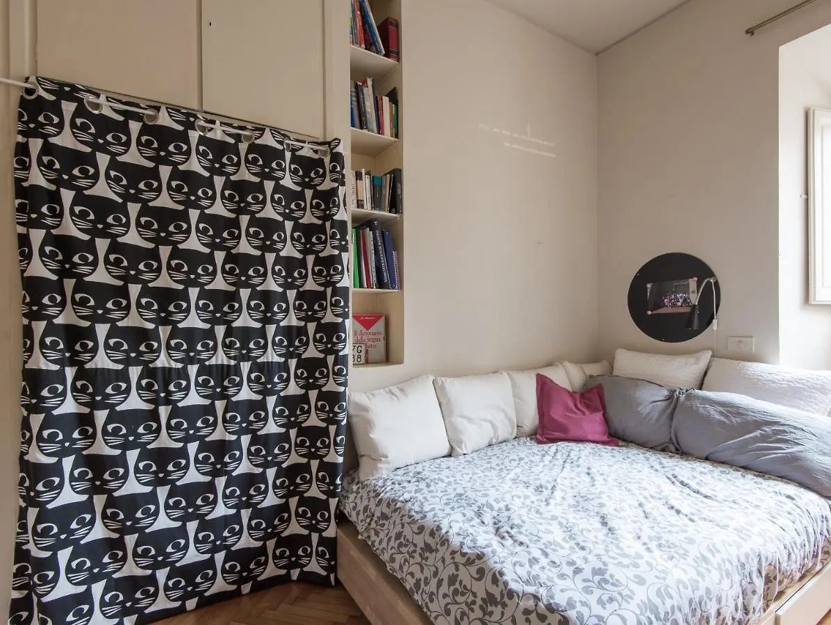 Coronari Enchanting Two Bedroom Roma Appartamento