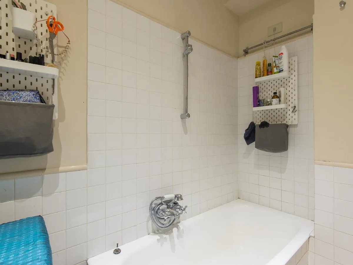 Coronari Enchanting Two Bedroom Roma Appartamento