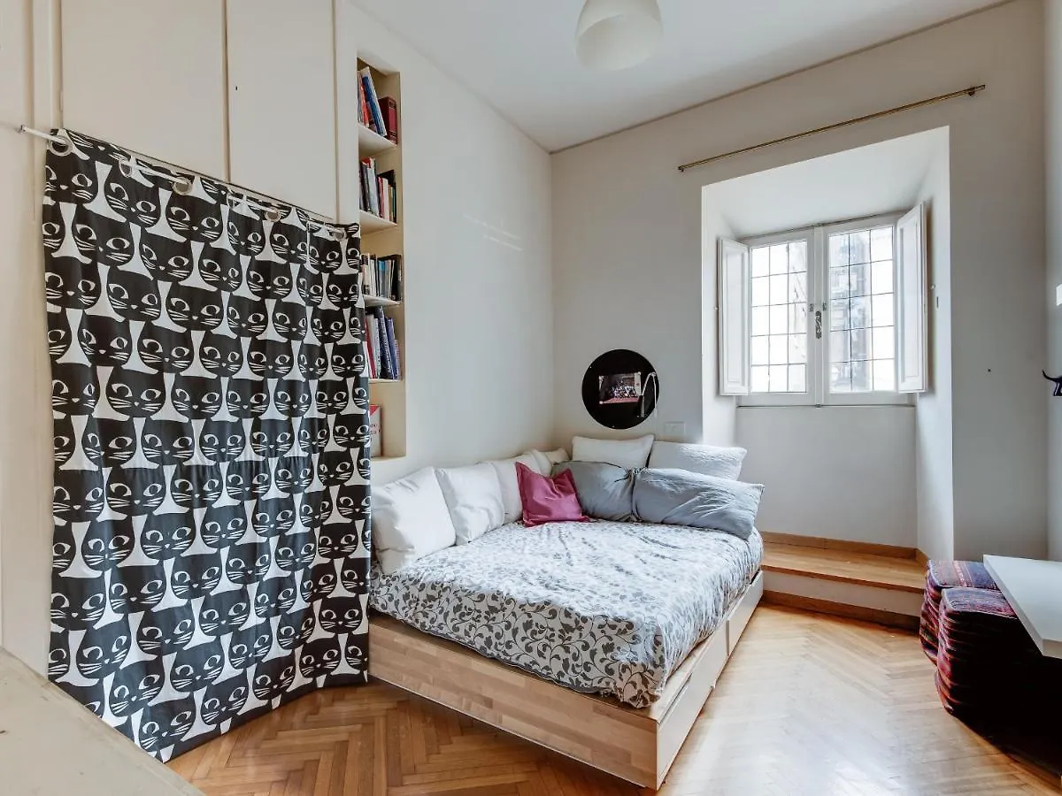 Coronari Enchanting Two Bedroom Roma Appartamento