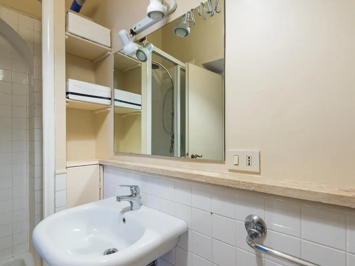 Coronari Enchanting Two Bedroom Roma 0*,  Italia
