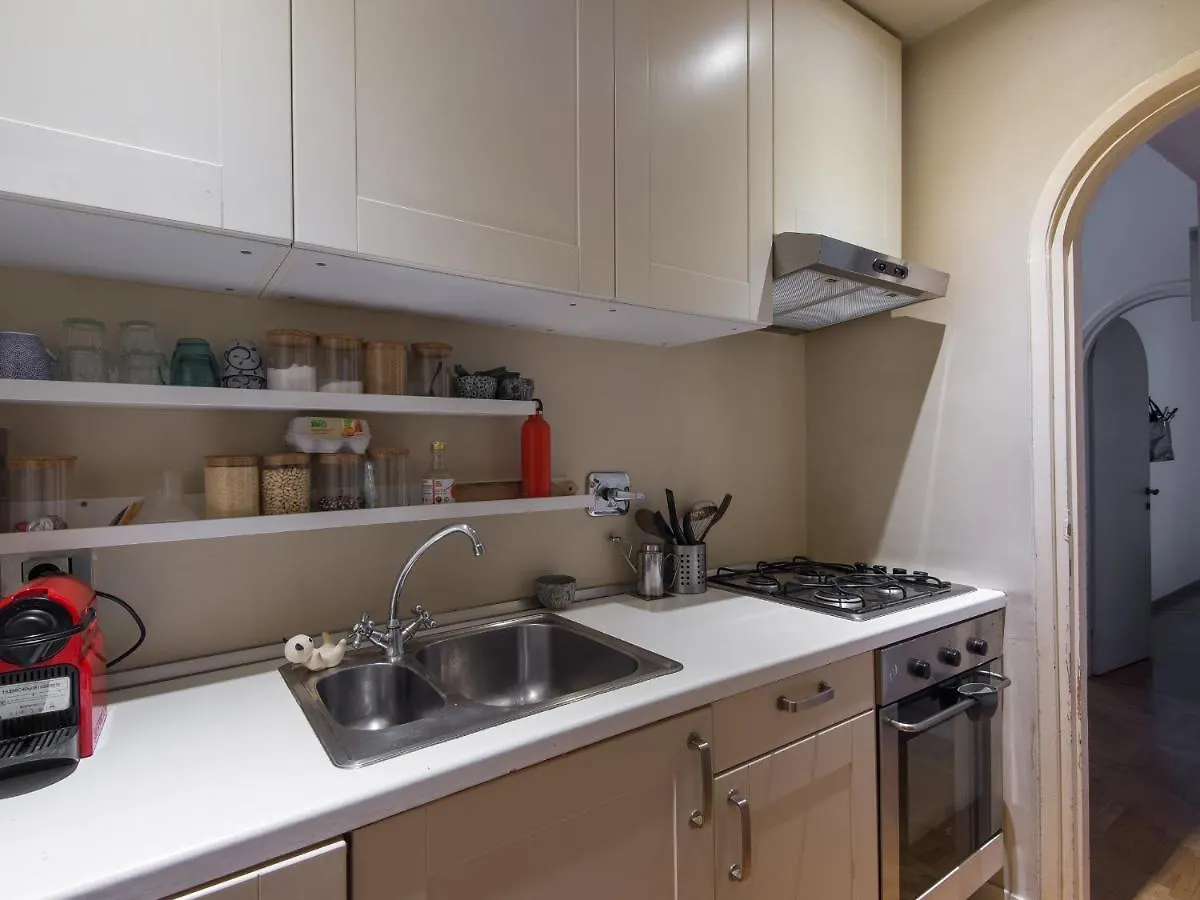 Coronari Enchanting Two Bedroom Roma Italia