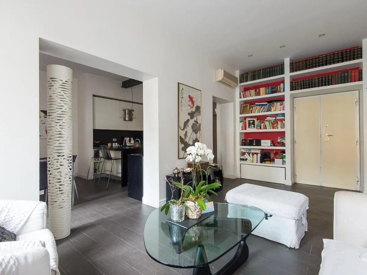 Coronari Enchanting Two Bedroom Rome