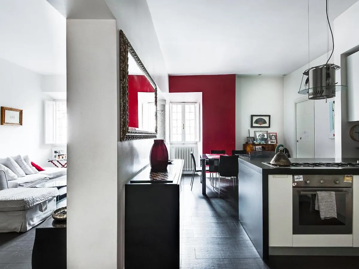 Coronari Enchanting Two Bedroom Roma