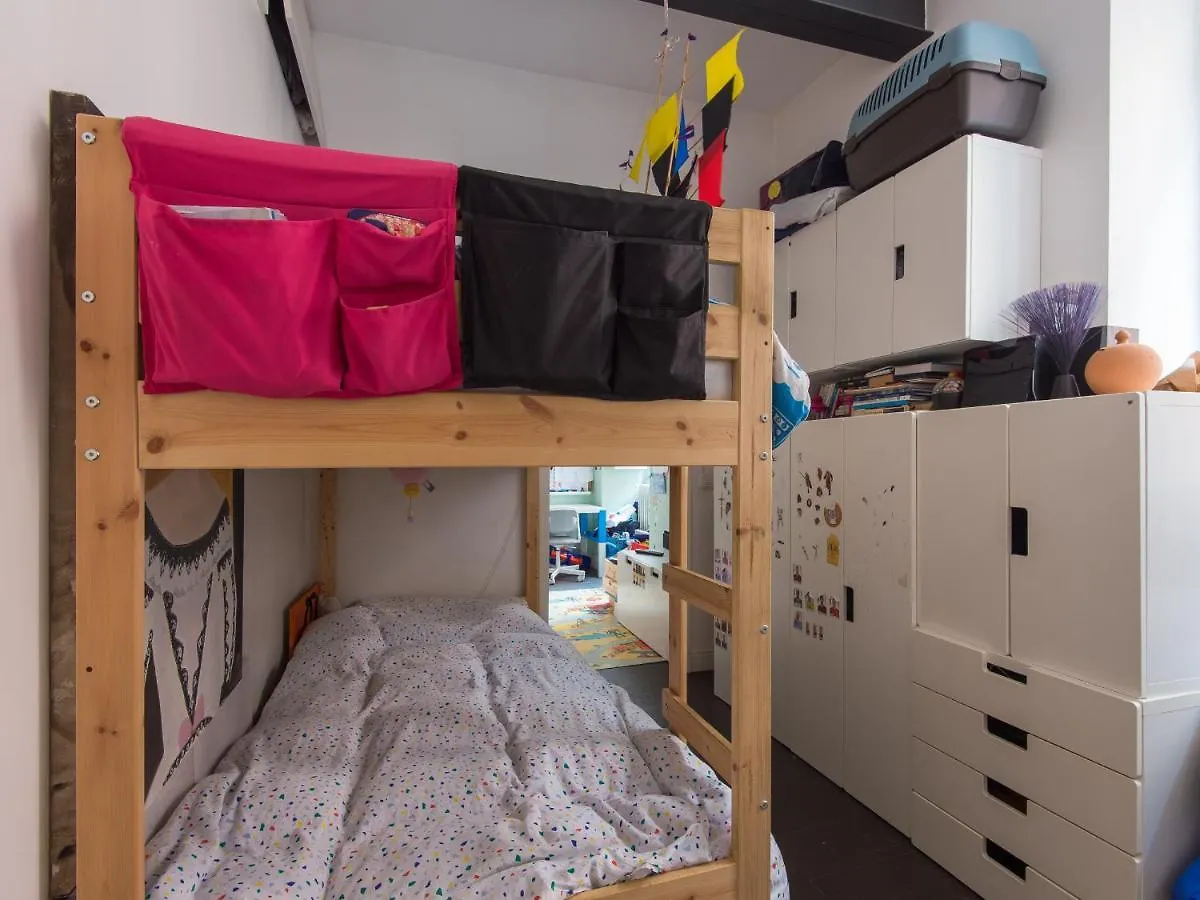 Coronari Enchanting Two Bedroom Roma