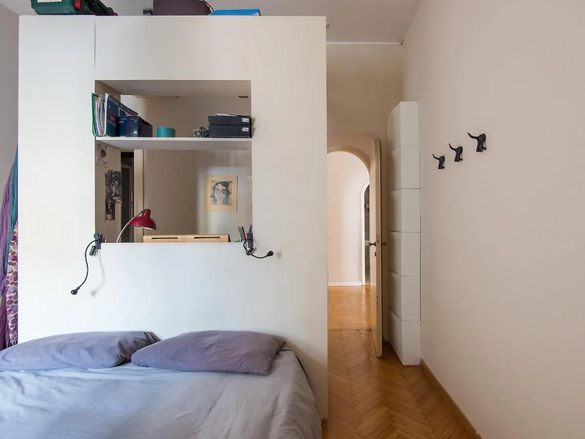 Coronari Enchanting Two Bedroom Rome 0*,