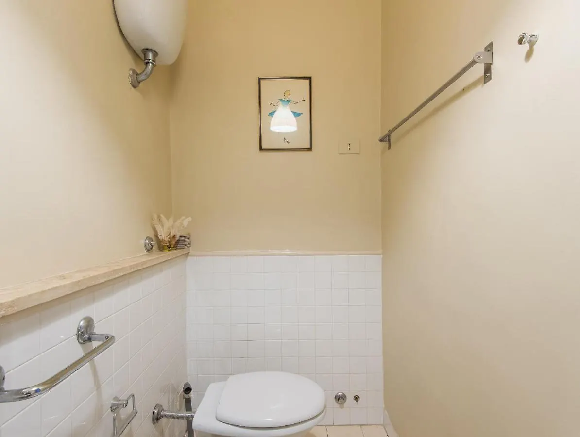 Coronari Enchanting Two Bedroom Rome 0*,  Italy