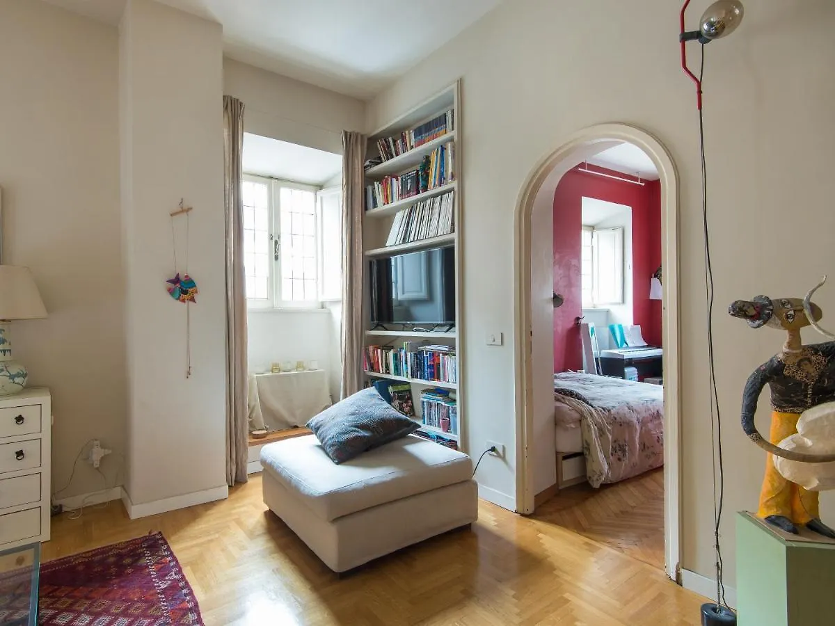 Coronari Enchanting Two Bedroom Róma Apartman